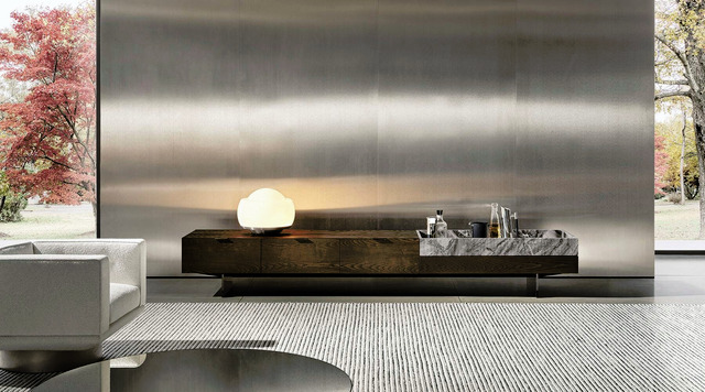 Superblocks Modular Sideboard