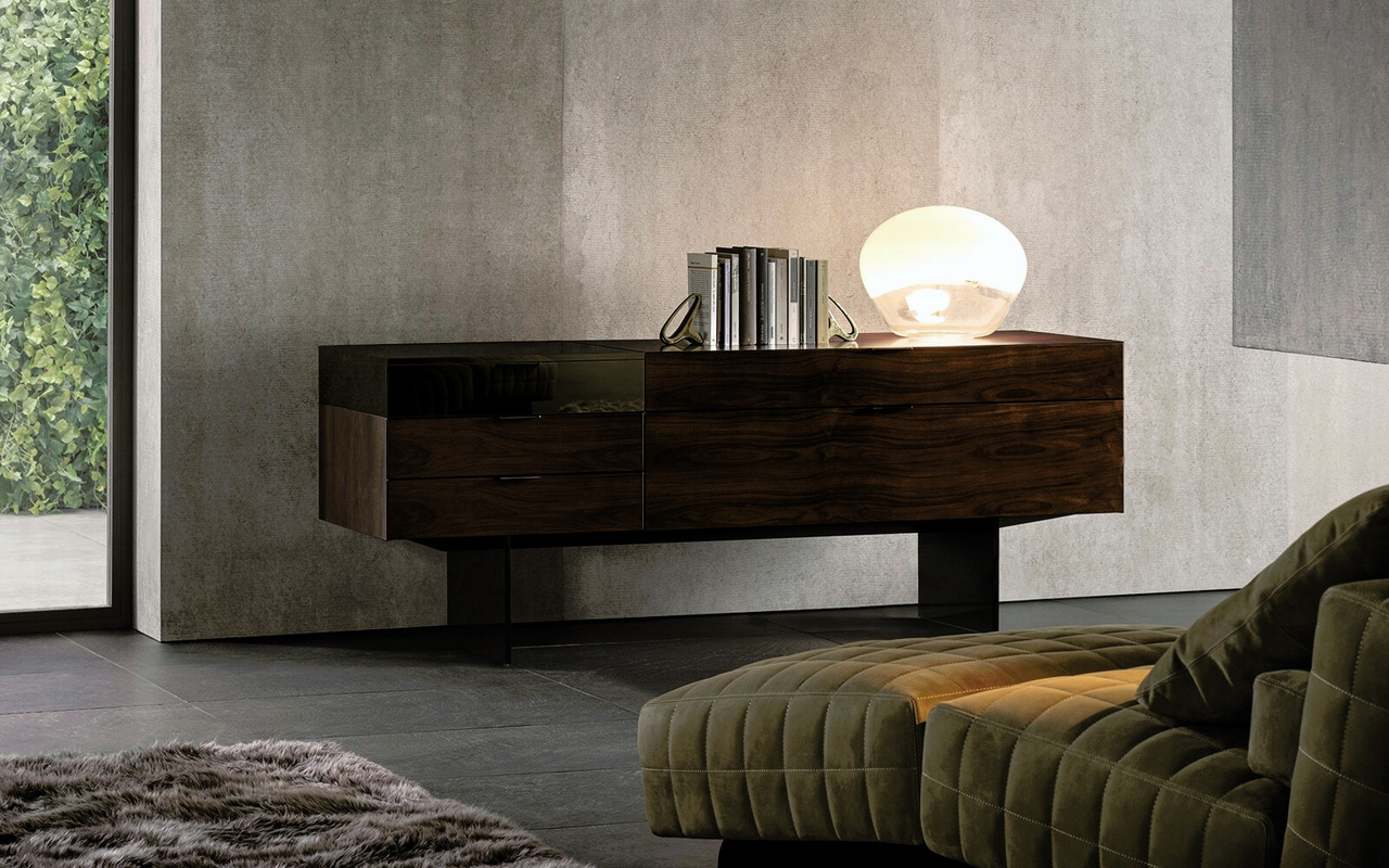 Superblocks Modular Sideboard, view 14