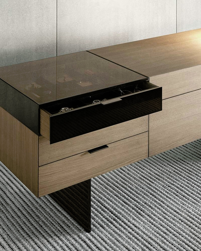 Superblocks Modular Sideboard, view 15