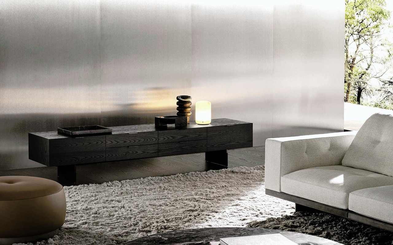 Superblocks Modular Sideboard, view 4