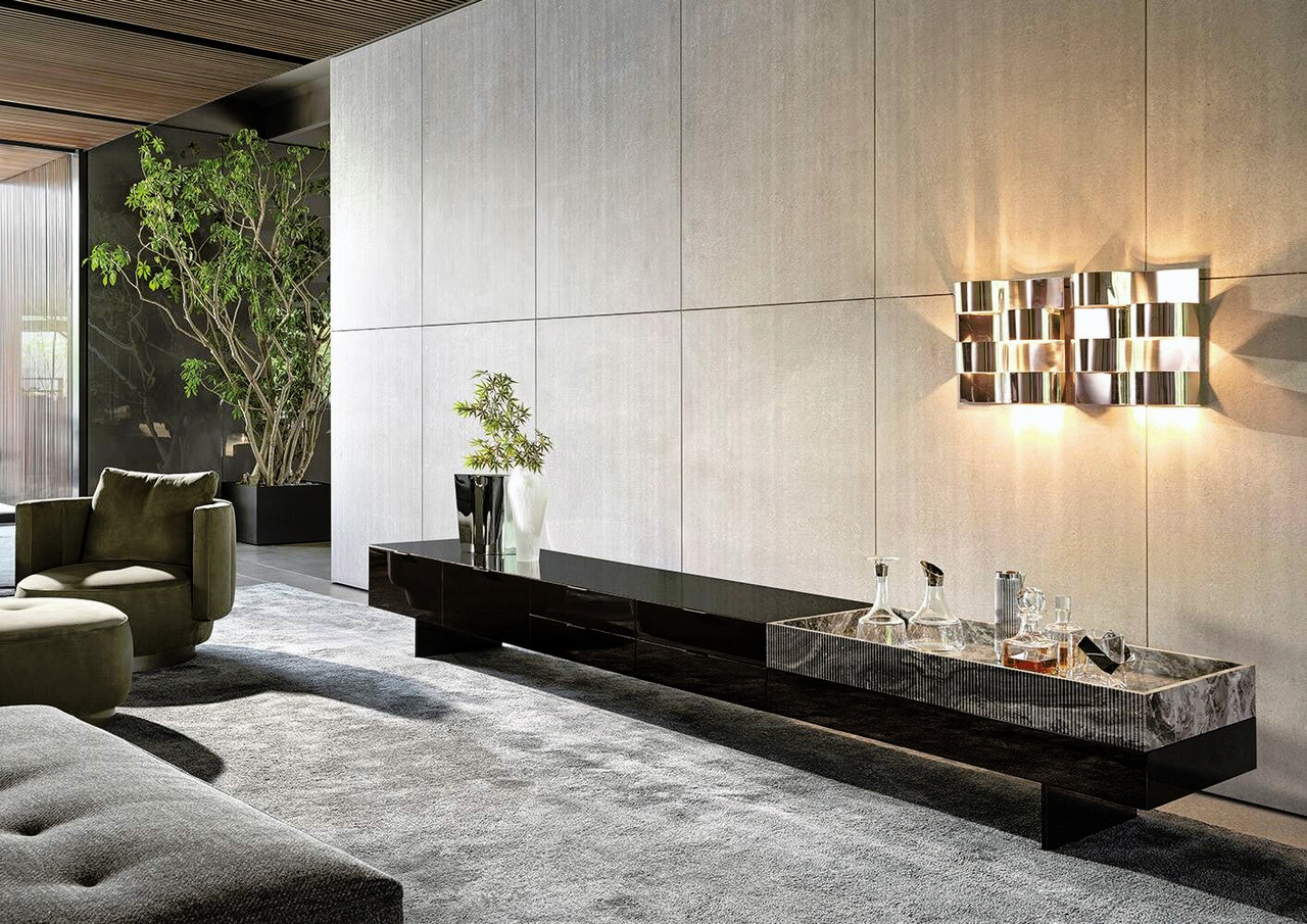 Superblocks Modular Sideboard, view 6