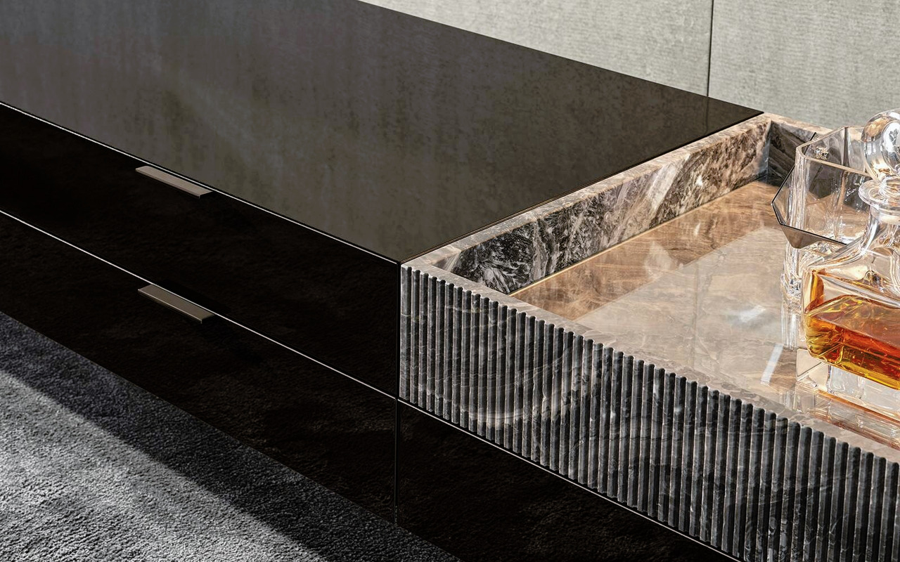 Superblocks Modular Sideboard, view 7