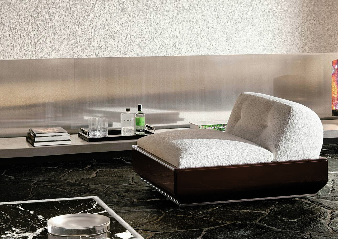 Supermoon Armchair and Sofa