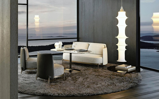Tape Armchair