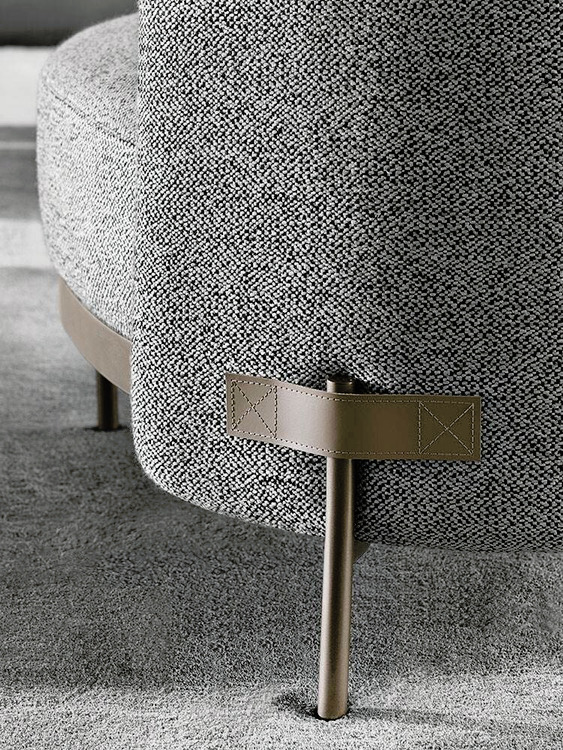 Tape Armchair, view 11