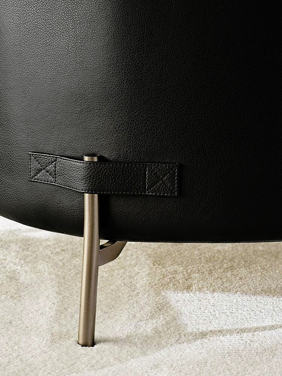 Tape Armchair, view 6