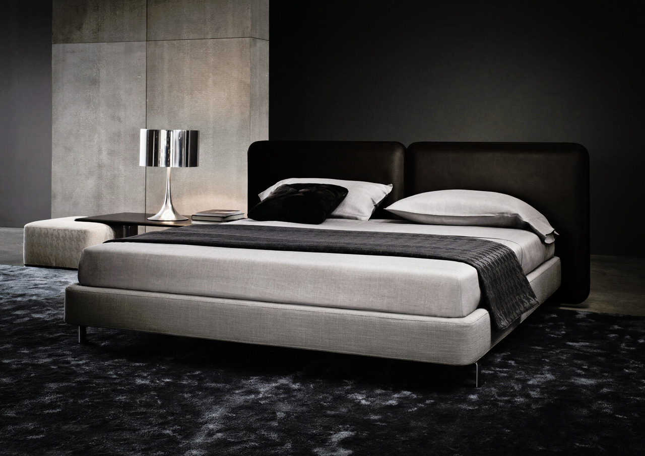 Tatlin Bed