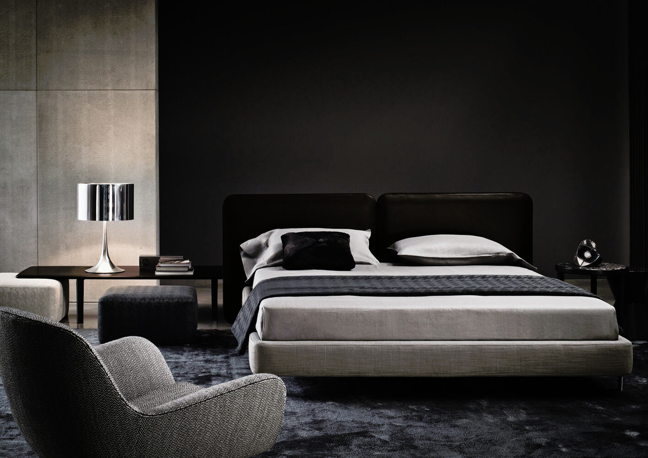 Tatlin Bed, view 2