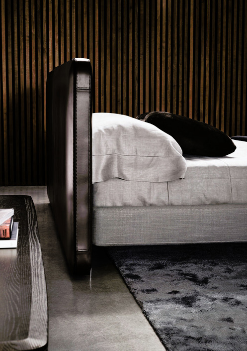 Tatlin Bed, view 4