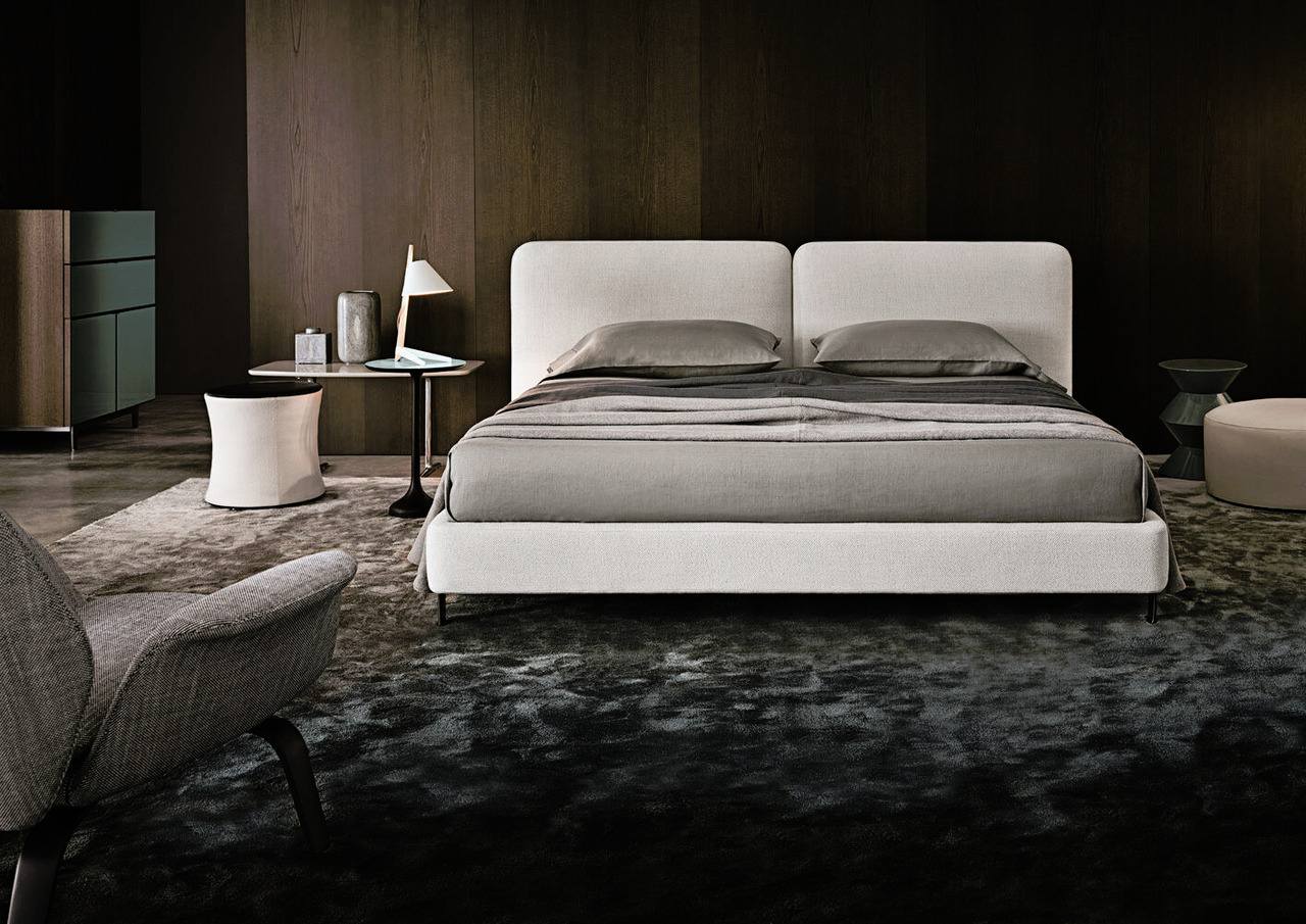 Tatlin-Cover Double Bed, view 2