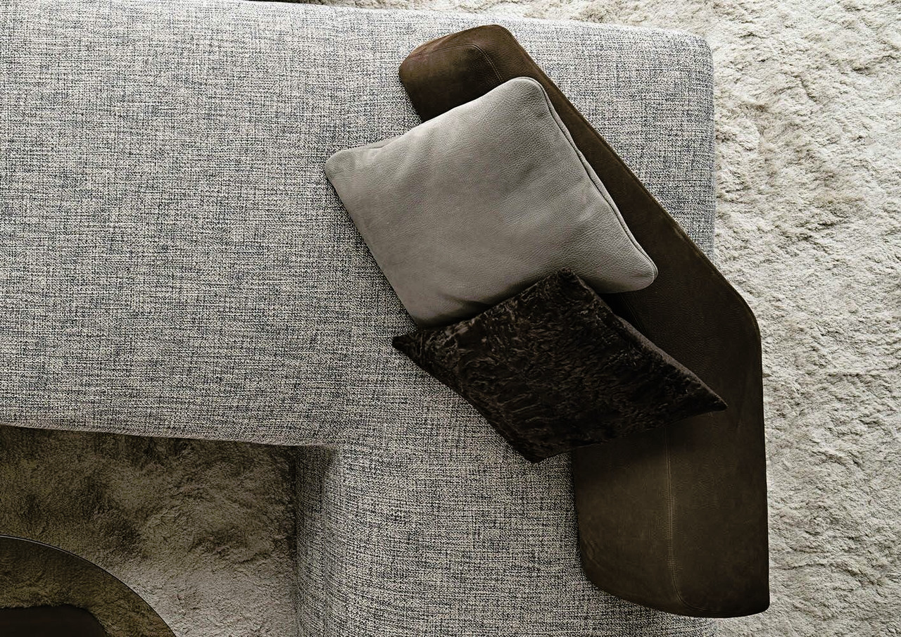 Teddy Cushion, view 2