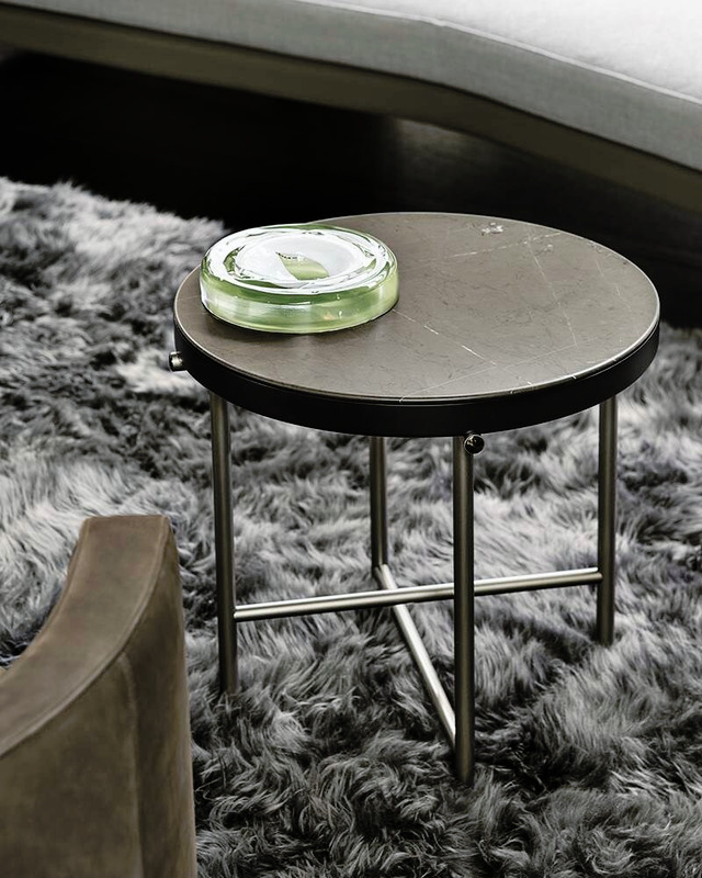 Torii Coffee Table, view 2