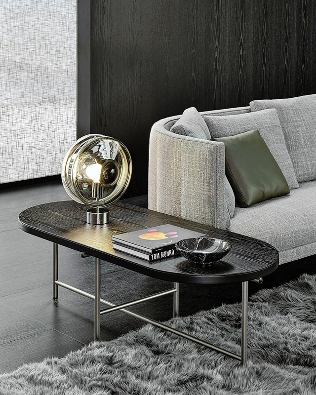 Torii Coffee Table, view 5