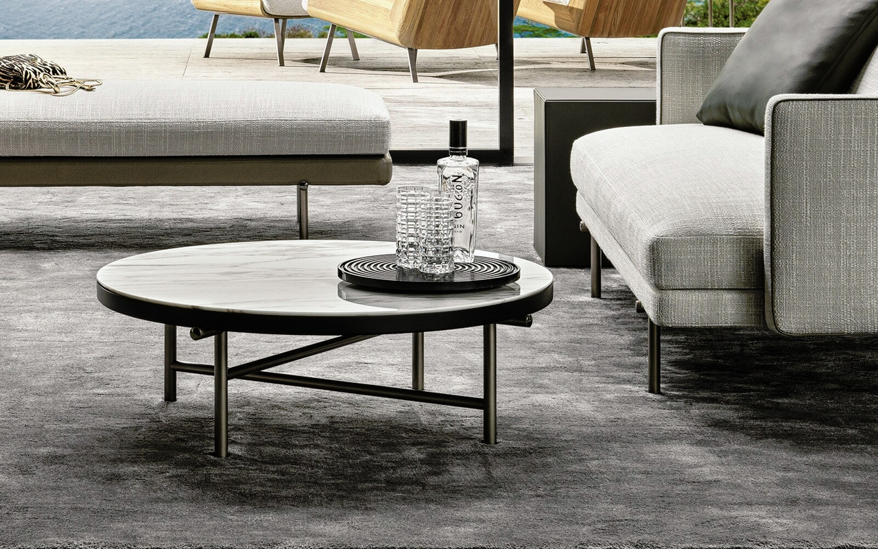 Torii Coffee Table
