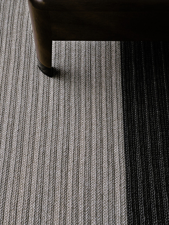 Tricot "flag" Outdoor Rug, view 2