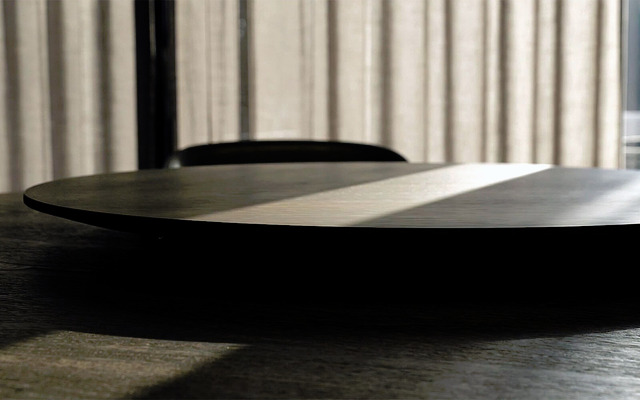 Turner Minotti Tray