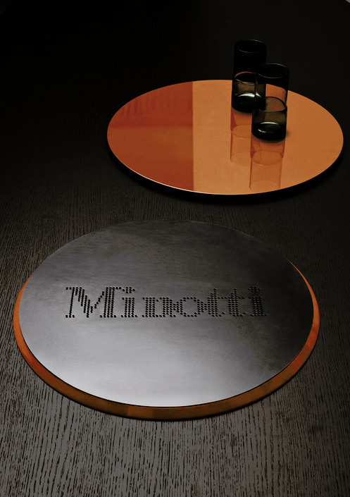 Turner Minotti Tray, view 2