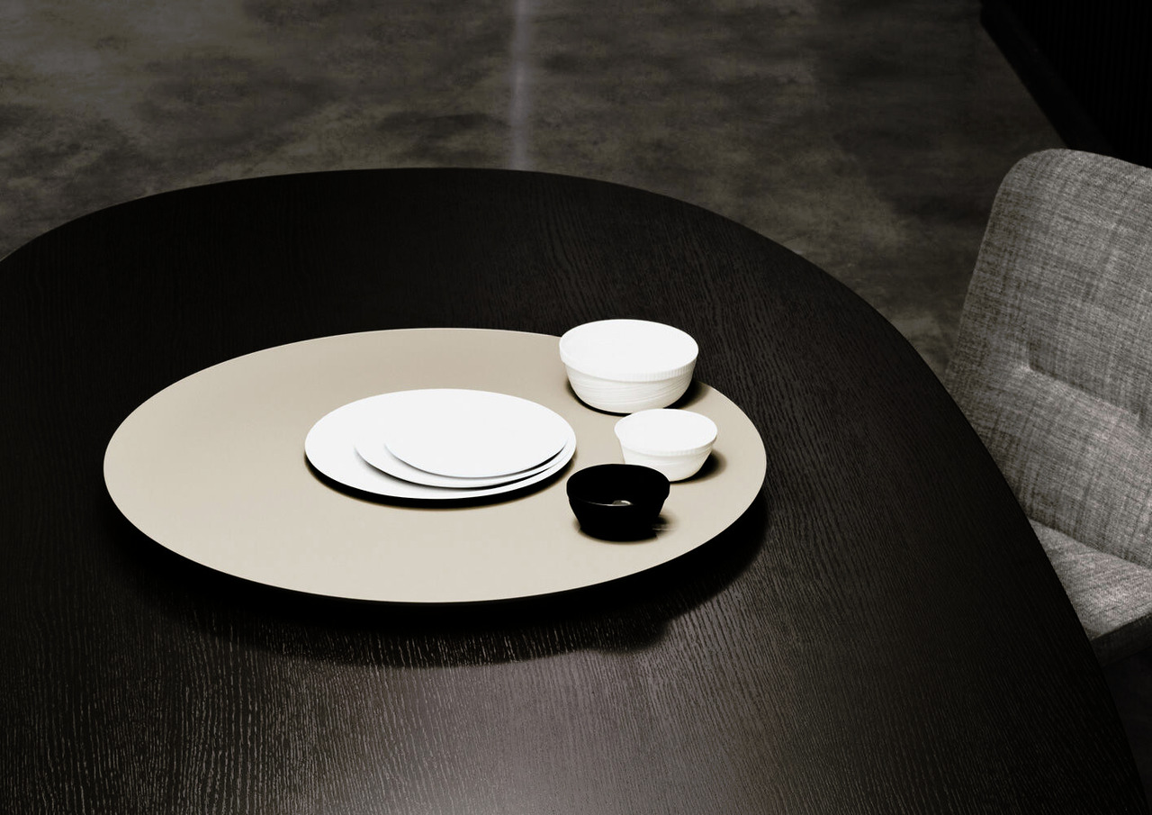 Turner Minotti Tray, view 3