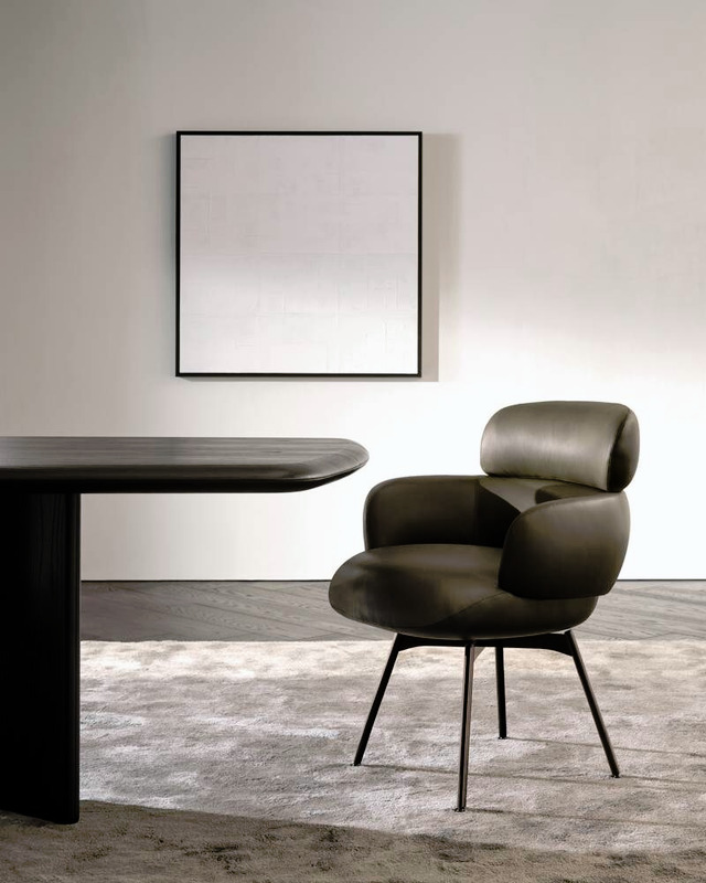 Vivienne Dining Chair, view 7