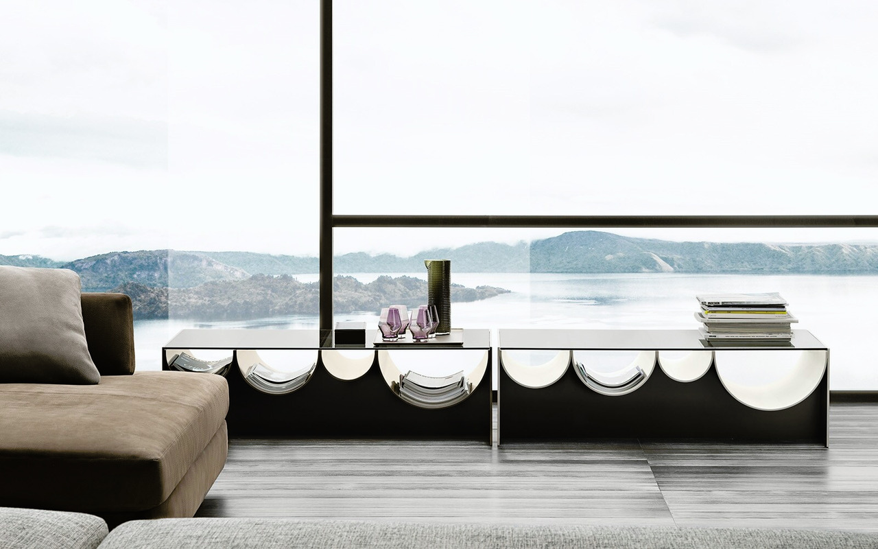 Waves, view 3
