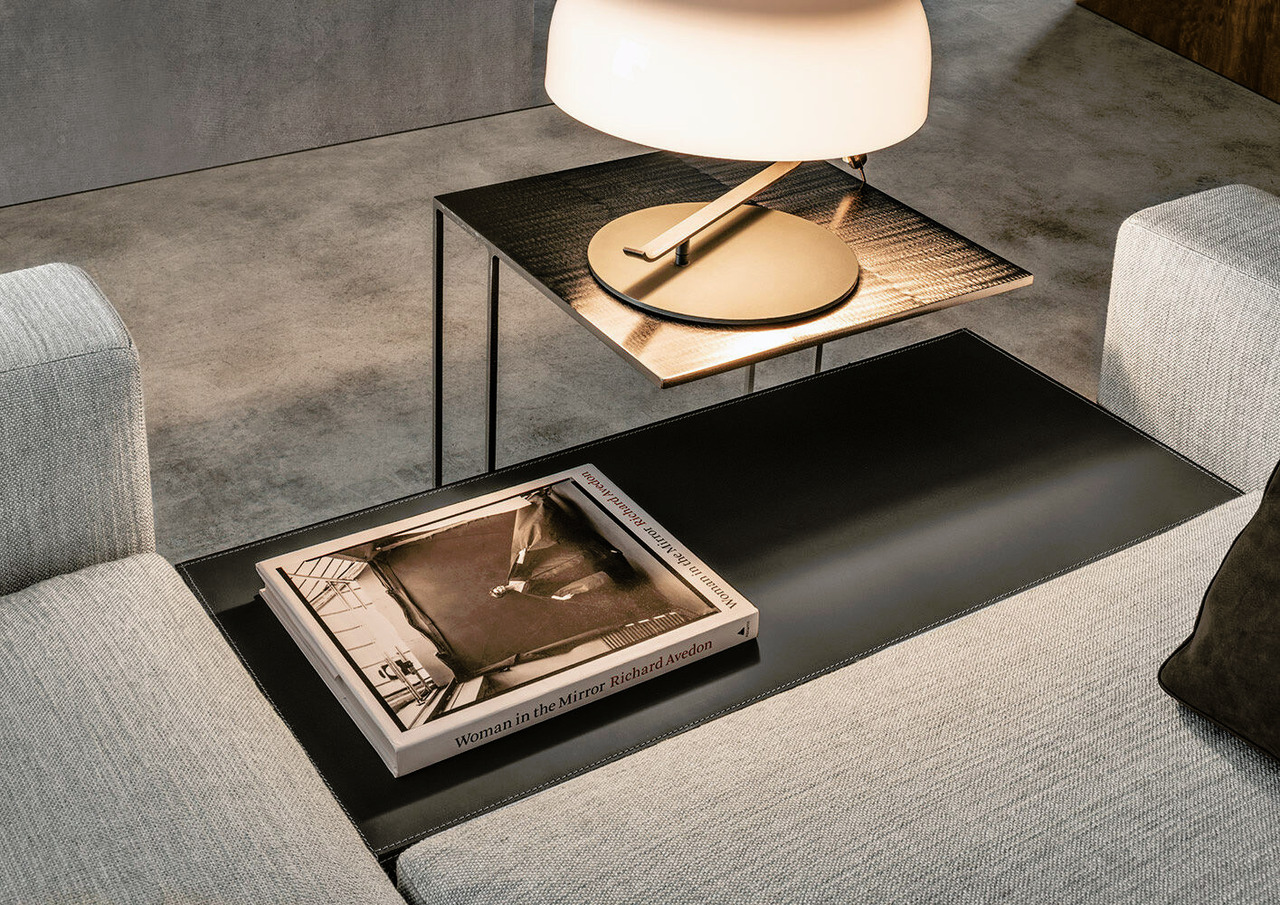 White Side Table, view 17