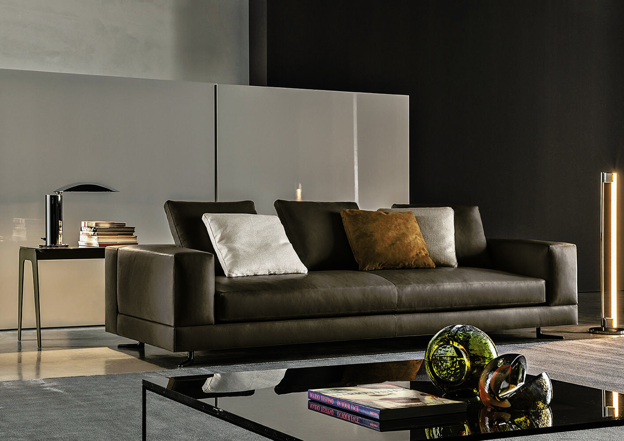 White Side Table, view 19