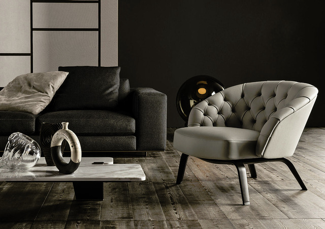 Winston Armchair