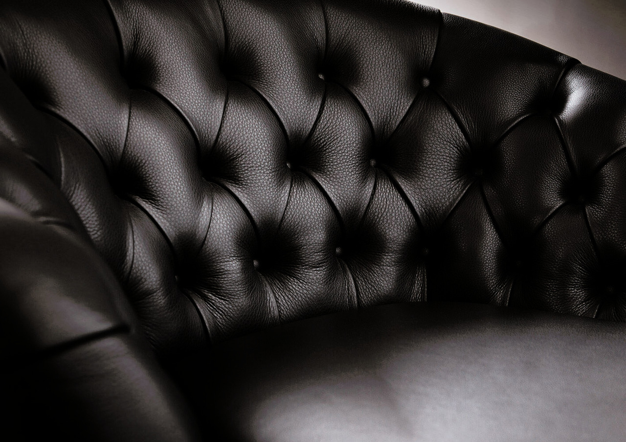 Winston Armchair, view 4