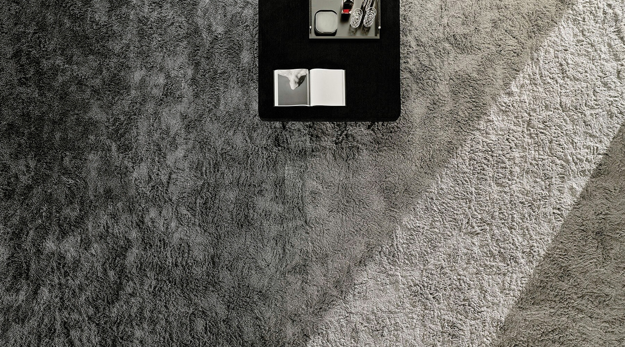 Wisp Rainbow Rug