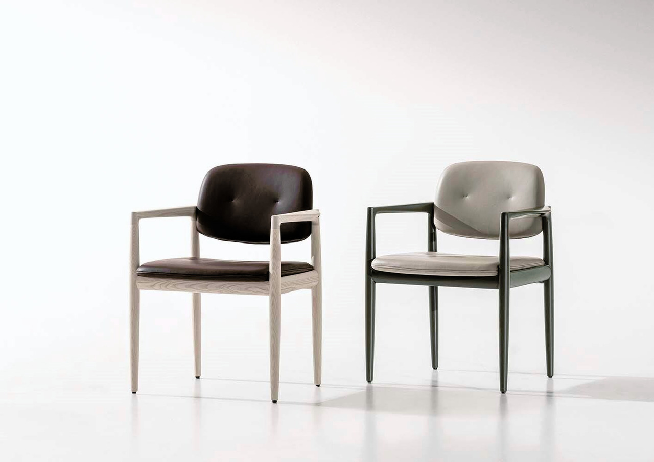 Yoko Dining Chair, view 5