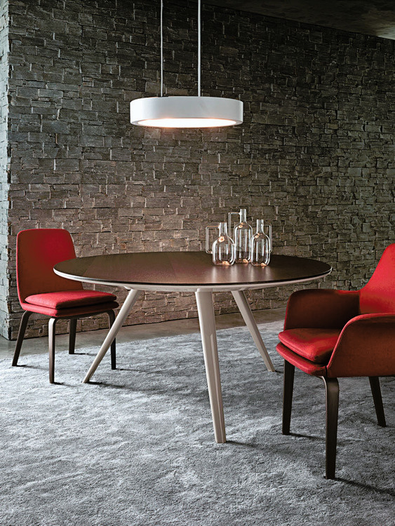 York Dining Chair, view 2
