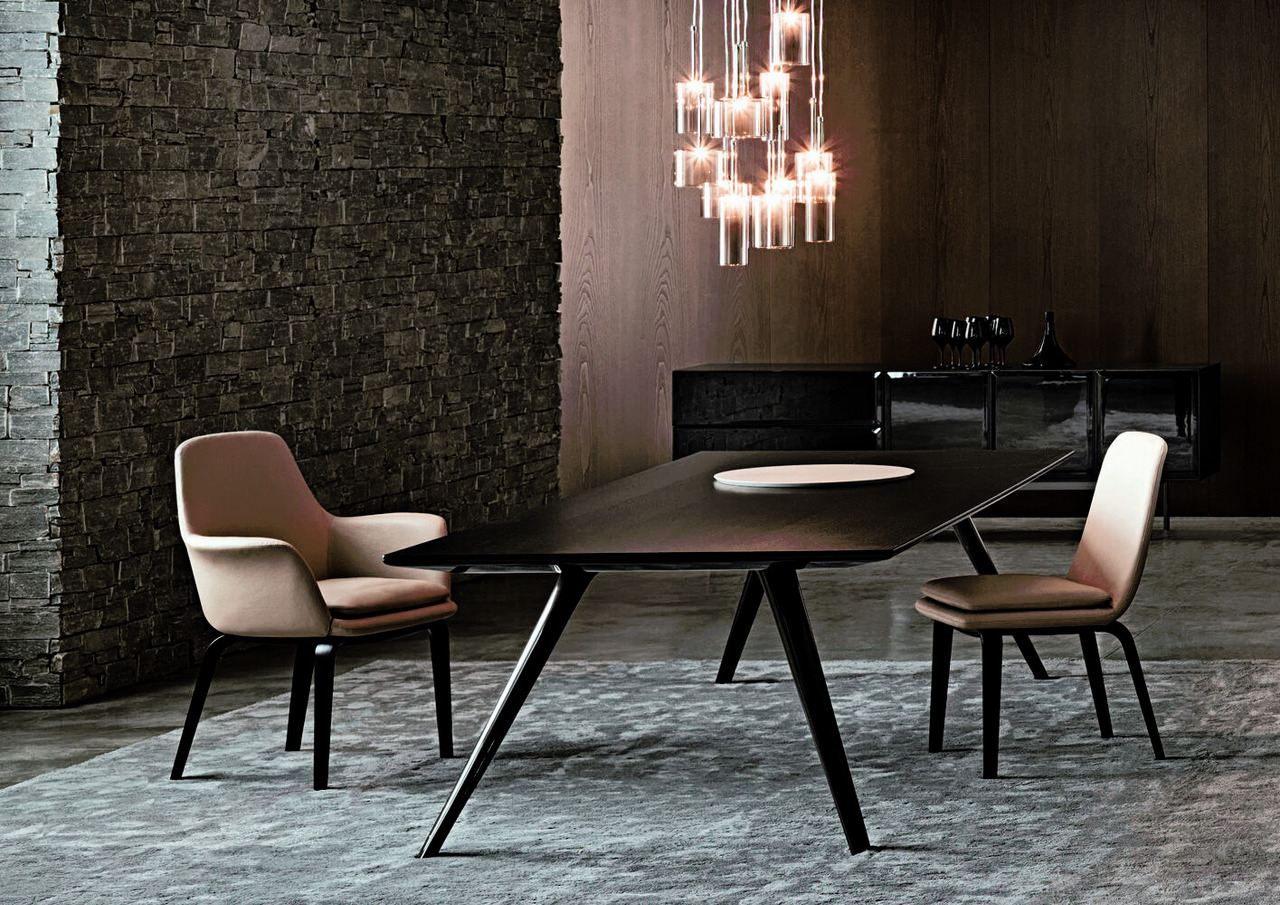 York Dining Chair, view 4