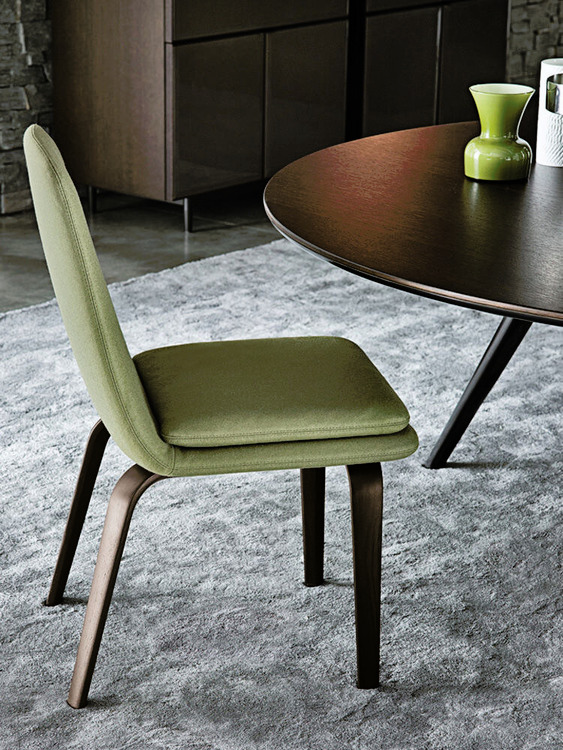 York Dining Chair, view 6