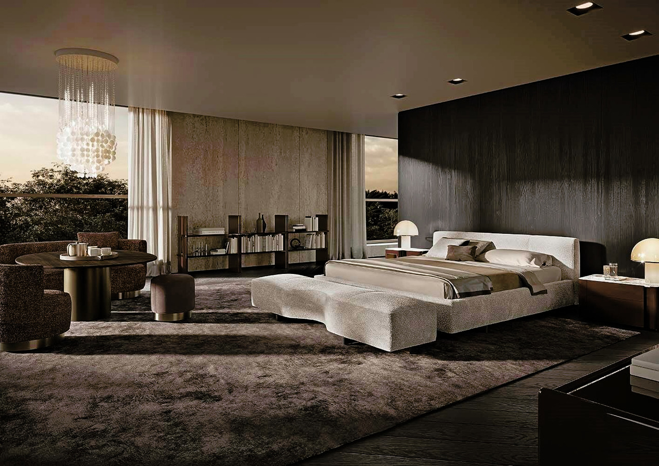 Yves Bed