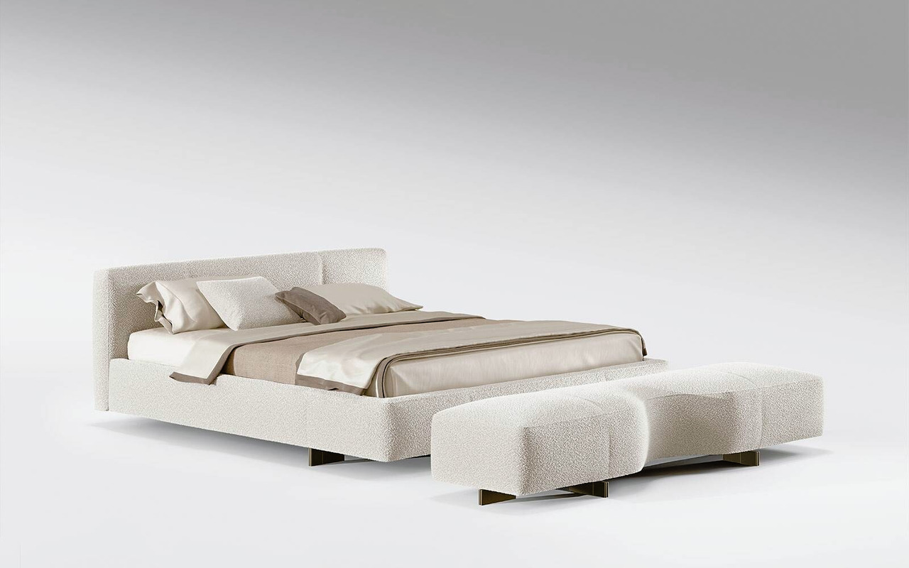 Yves Bed, view 5