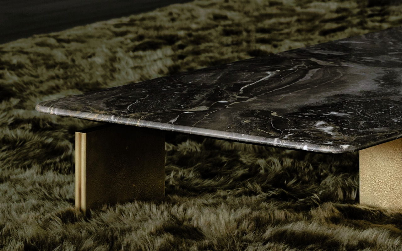 Yves Coffee Table