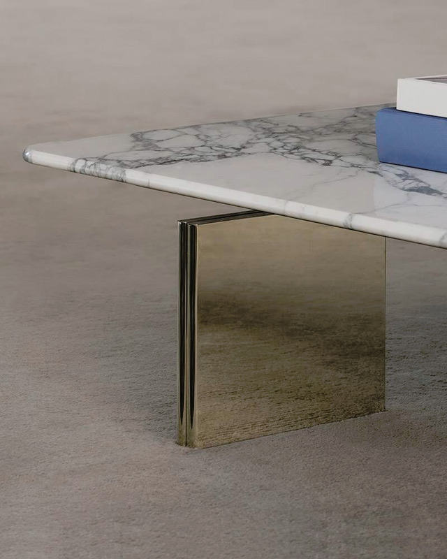 Yves Coffee Table, view 3