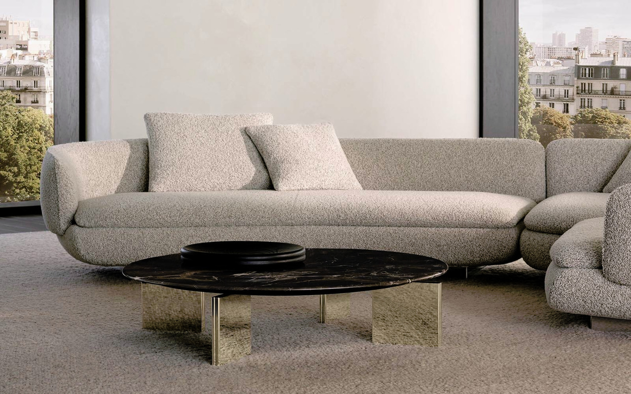 Yves Coffee Table, view 5
