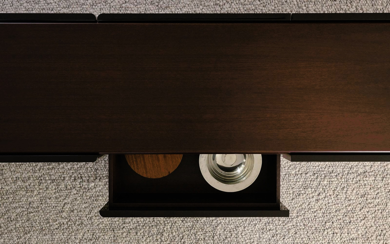 Yves Sideboard, view 2