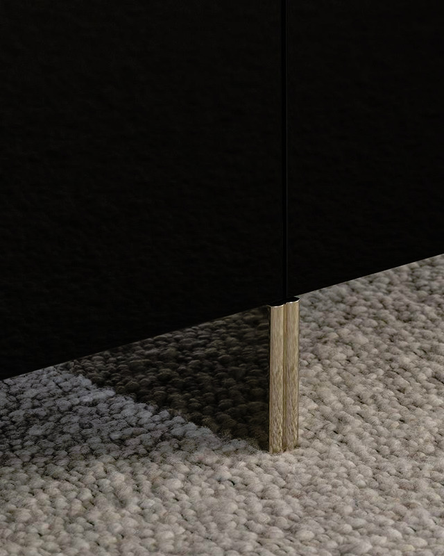 Yves Sideboard, view 3