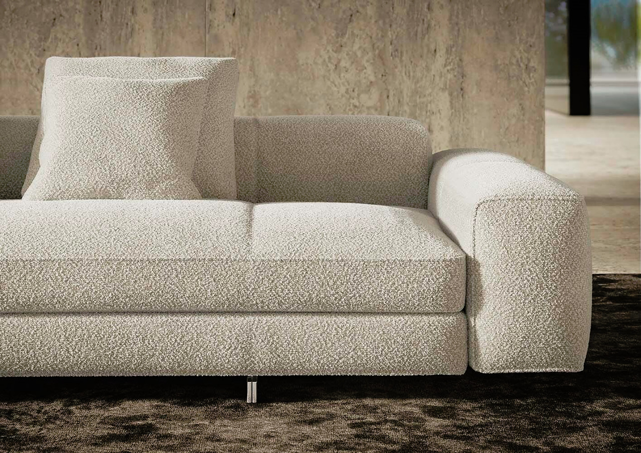 Yves Sofa, view 15