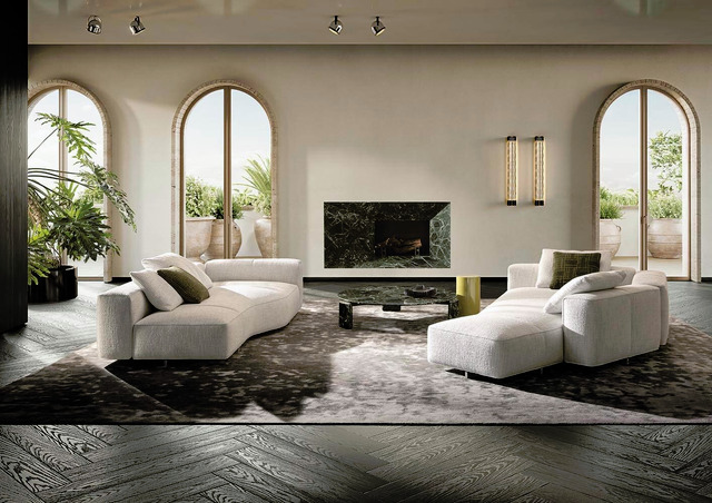 Yves Sofa