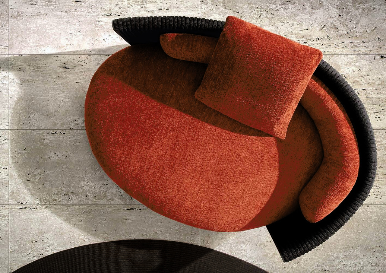 Bézier Cord Outdoor, view 2