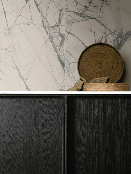 Frame Bathroom Furniture by Modulnova, view 2