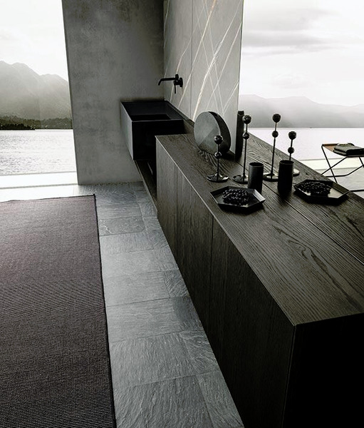 MH6 Modulnova Bathroom Collection