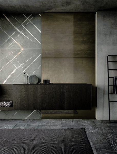 MH6 Modulnova Bathroom Collection, view 2
