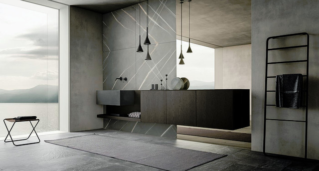 MH6 Modulnova Bathroom Collection