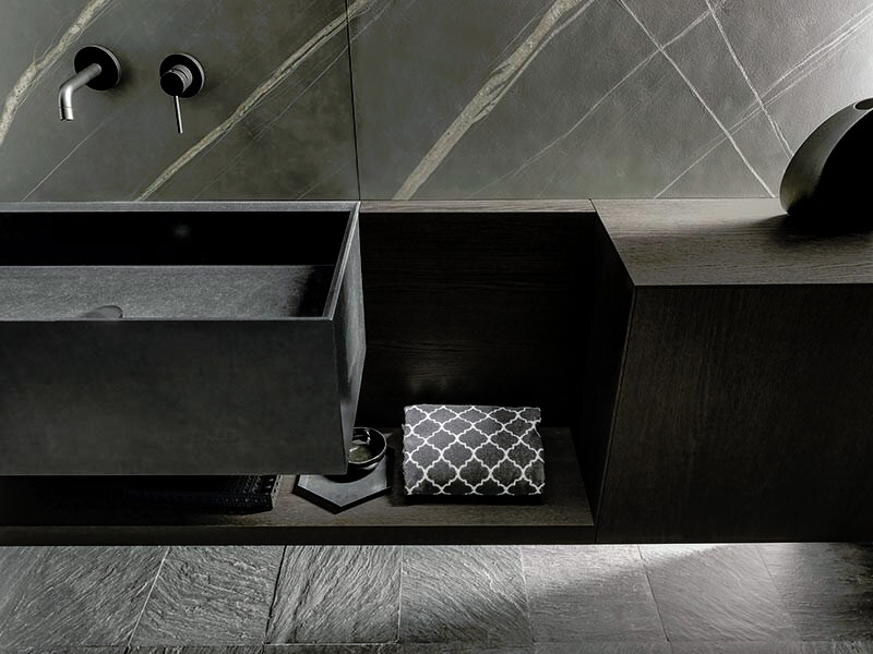 MH6 Modulnova Bathroom Collection, view 5