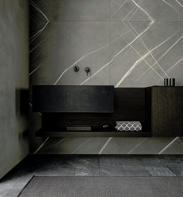MH6 Modulnova Bathroom Collection, view 7