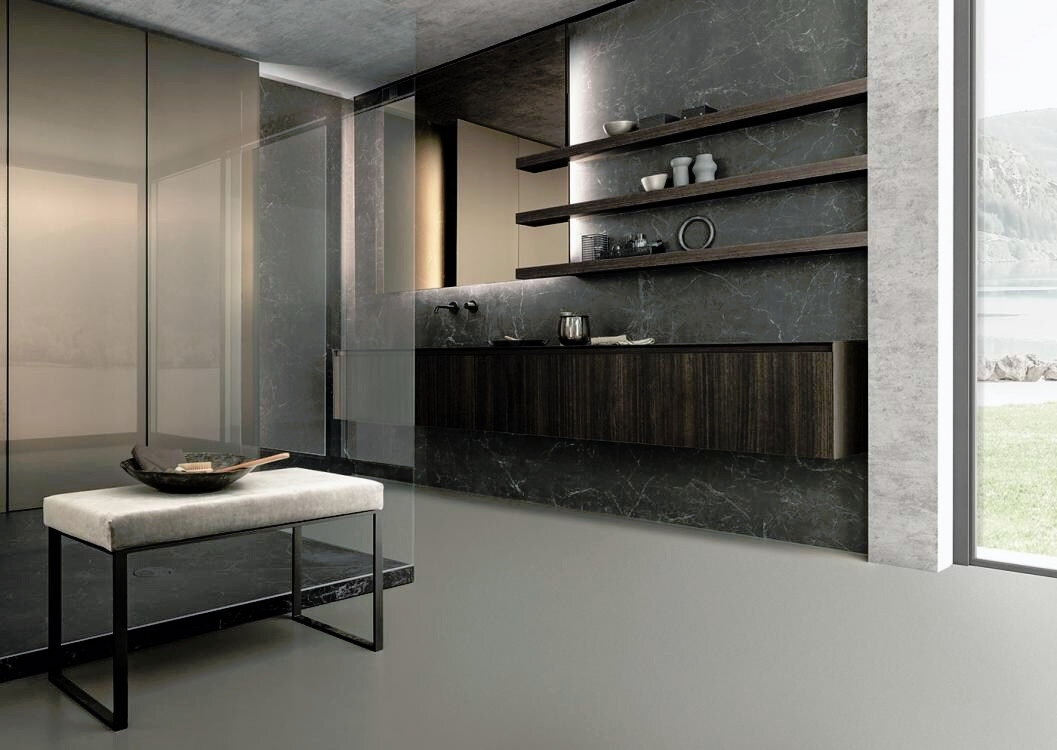 Skill Bathroom Furniture by Modulnova, view 5